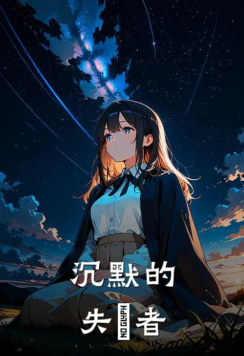 沉默的失語者(林默苏晓)小说免费阅读无弹窗_完结小说沉默的失語者林默苏晓