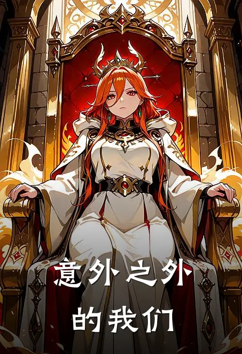 意外之外的我们