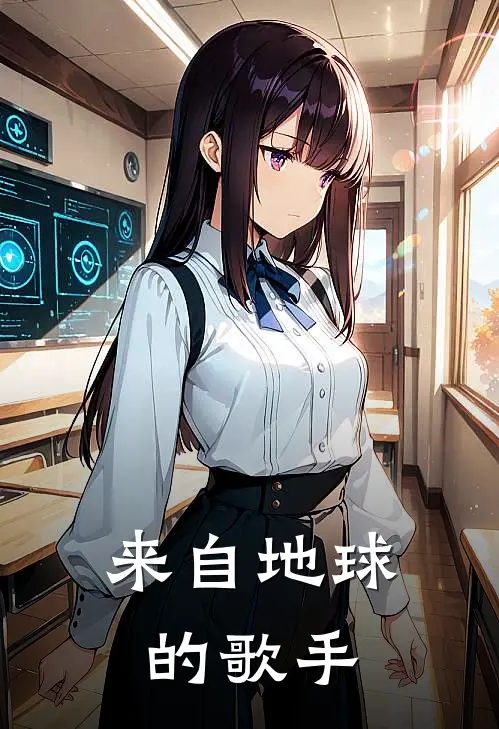 来自地球的歌手