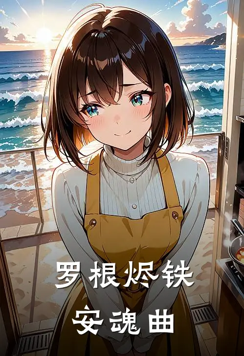 罗根烬铁安魂曲