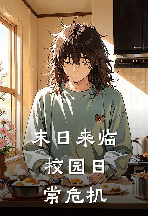 末日来临，校园日常危机
