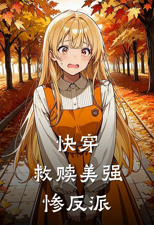 快穿：救赎美强惨反派(傅年姜慕年)新热门小说_免费完结小说快穿：救赎美强惨反派(傅年姜慕年)