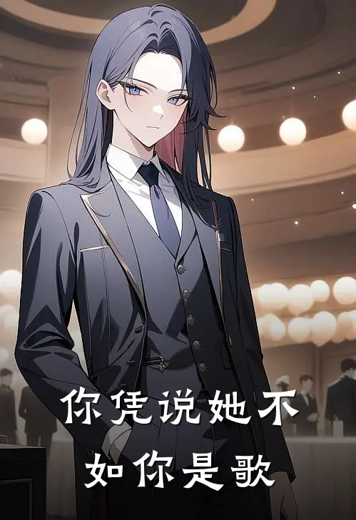 你凭说她不如你是歌