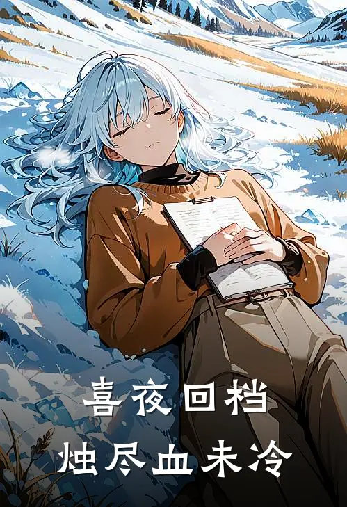 喜夜回档：烛尽血未冷(萧珩沈嫣)免费阅读完整版小说_最新小说全文阅读喜夜回档：烛尽血未冷萧珩沈嫣
