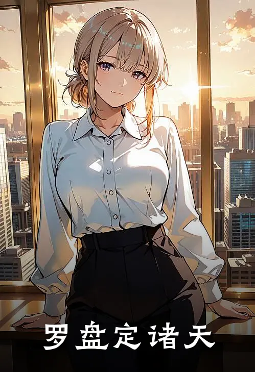 罗盘定诸天江澈赵刚热门小说免费阅读_完本完结小说罗盘定诸天(江澈赵刚)