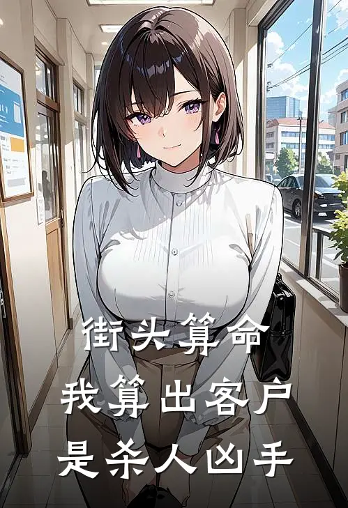 街头算命，我算出客户是杀人凶手陈九陈…免费小说笔趣阁_完结小说免费阅读街头算命，我算出客户是杀人凶手陈九陈…