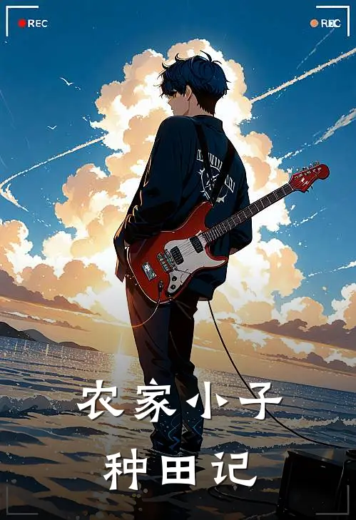 农家小子种田记