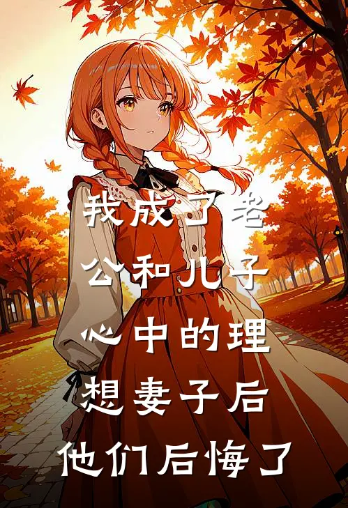 我成了老公和儿子心中的理想妻子后，他们后悔了顾小宝白薇完结版免费小说_完本小说大全我成了老公和儿子心中的理想妻子后，他们后悔了顾小宝白薇