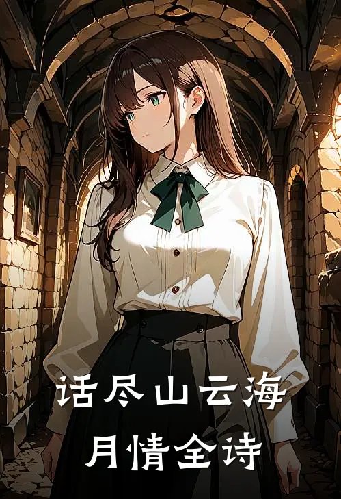 话尽山云海月情全诗