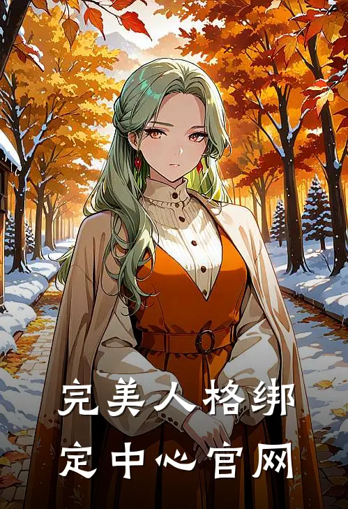 完美人格绑定中心官网