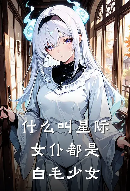 什么叫星际女仆都是白毛少女(李万里李万)热门网络小说_最新完本小说什么叫星际女仆都是白毛少女(李万里李万)