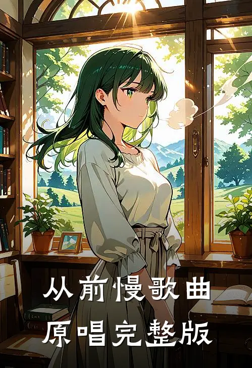 从前慢歌曲原唱完整版