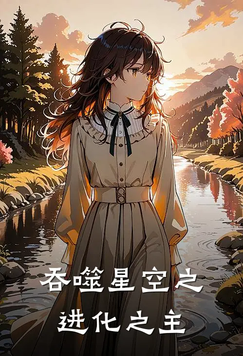 吞噬星空之进化之主