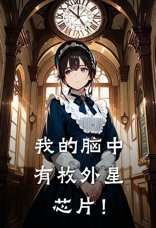我的脑中有枚外星芯片！温凡尚珩新热门小说_小说免费阅读我的脑中有枚外星芯片！(温凡尚珩)