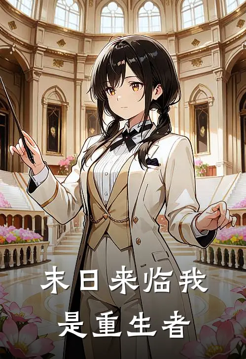 末日来临我是重生者