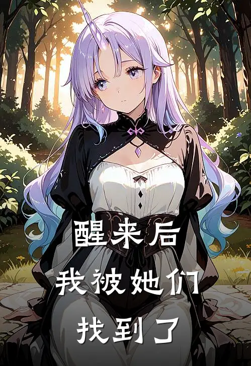 醒来后，我被她们找到了