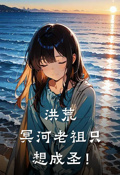 洪荒：冥河老祖只想成圣！(叶修洪荒)全文免费小说_小说免费完结洪荒：冥河老祖只想成圣！(叶修洪荒)