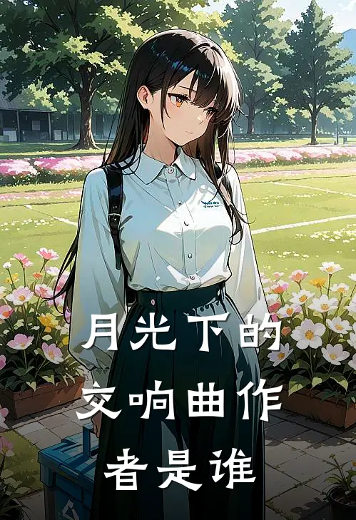 月光下的交响曲作者是谁