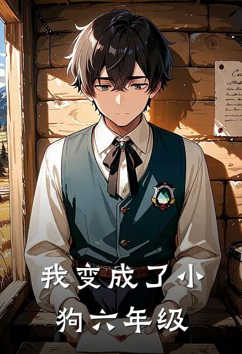 我变成了小狗六年级