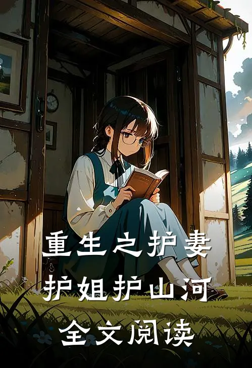 重生之护妻护姐护山河全文阅读