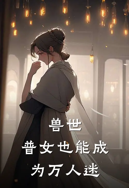 兽世：普女也能成为万人迷