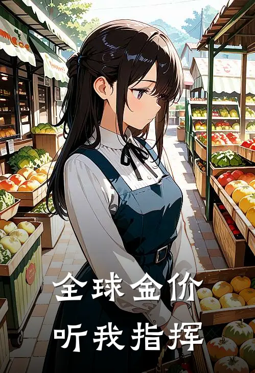 全球金价听我指挥