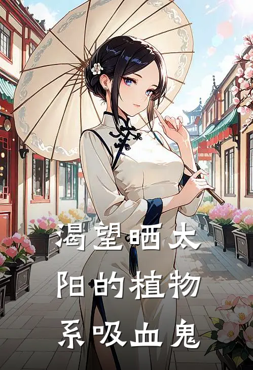 渴望晒太阳的植物系吸血鬼