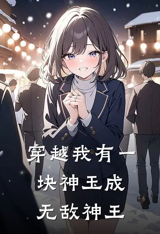 穿越我有一块神玉成无敌神王