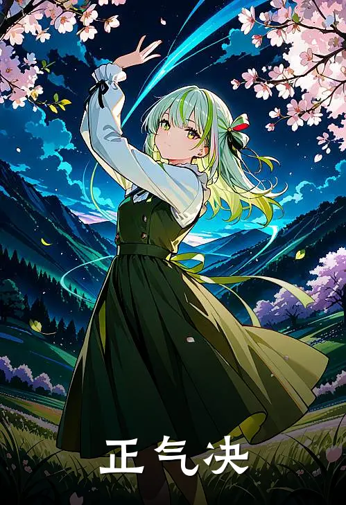 正气决(秦沛辛艳清)最新好看小说_最新章节列表正气决(秦沛辛艳清)