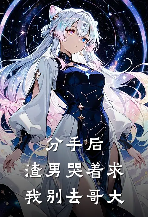 分手后，渣男哭着求我别去哥大