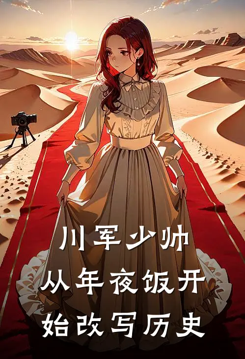 川军少帅：从年夜饭开始改写历史全文免费阅读无弹窗大结局_川军少帅：从年夜饭开始改写历史（陈峥陈啸远）最新小说