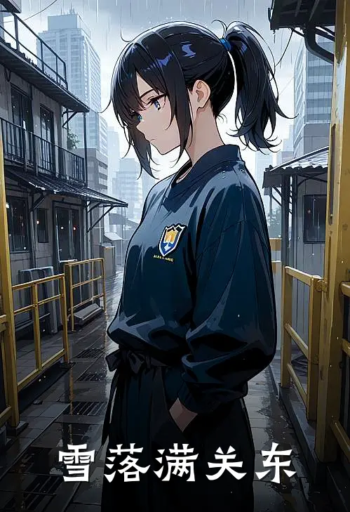 雪落满关东抖音热门完整版在线阅读_抖音热门完整版阅读