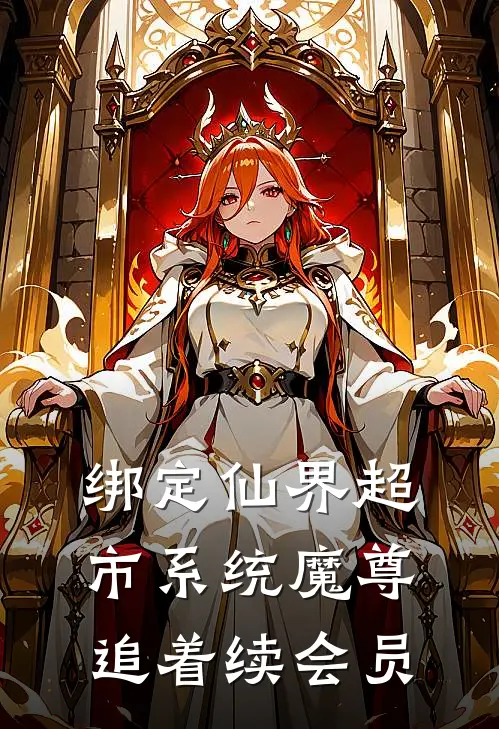 绑定仙界超市系统魔尊追着续会员刑昊幽寰免费小说大全_完结的小说绑定仙界超市系统魔尊追着续会员(刑昊幽寰)