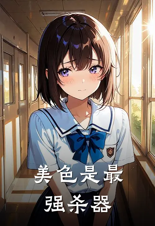 美色是最强杀器