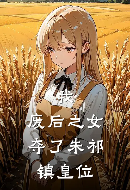 我，废后之女，夺了朱祁镇皇位