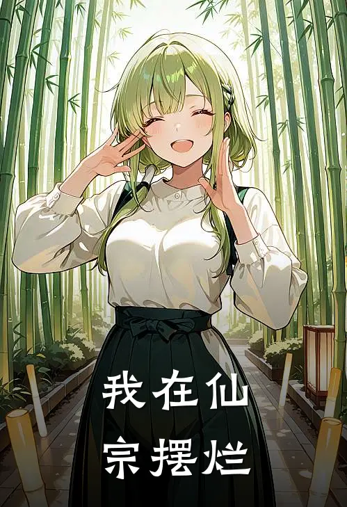 我在仙宗摆烂叶辰苏青婉热门小说免费阅读_完本完结小说我在仙宗摆烂(叶辰苏青婉)