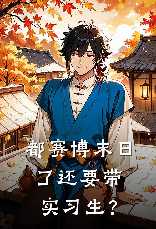 都赛博末日了还要带实习生？