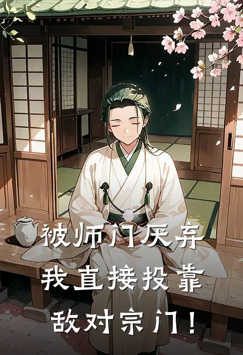 被师门厌弃我直接投靠敌对宗门！