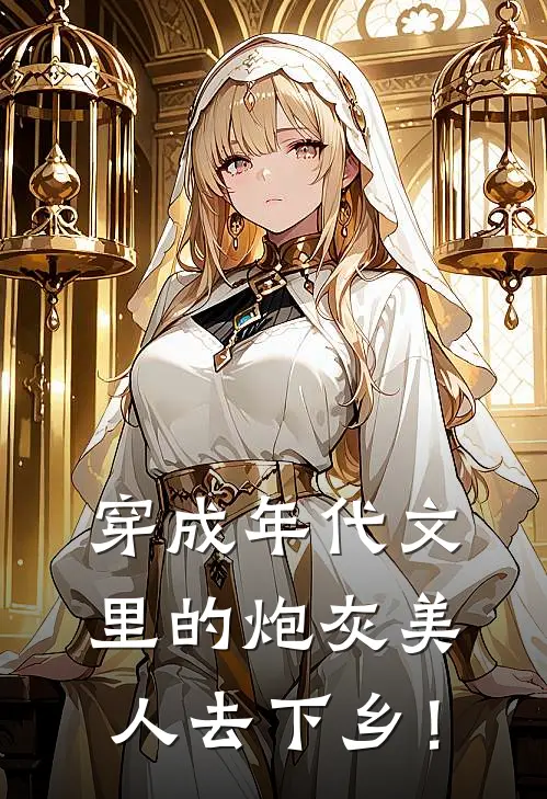 穿成年代文里的炮灰美人去下乡！