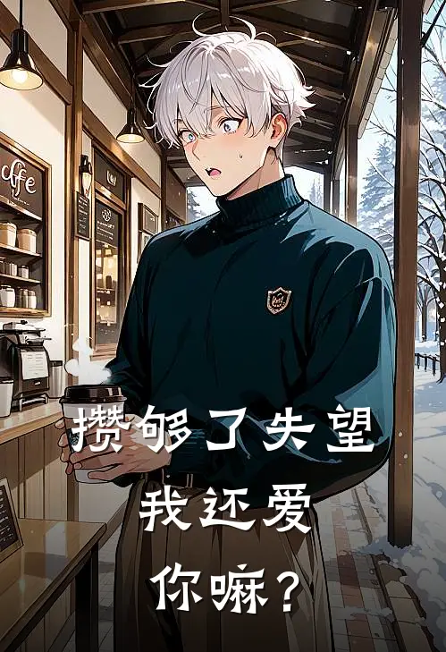 攒够了失望，我还爱你嘛？