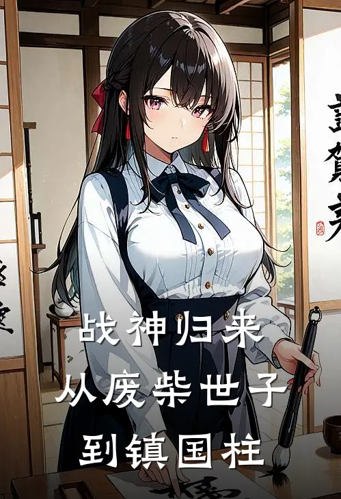 战神归来：从废柴世子到镇国柱(萧烬春桃)完本小说推荐_最新章节列表战神归来：从废柴世子到镇国柱(萧烬春桃)