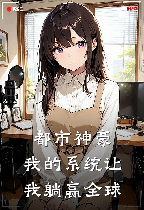 都市神豪：我的系统让我躺赢全球