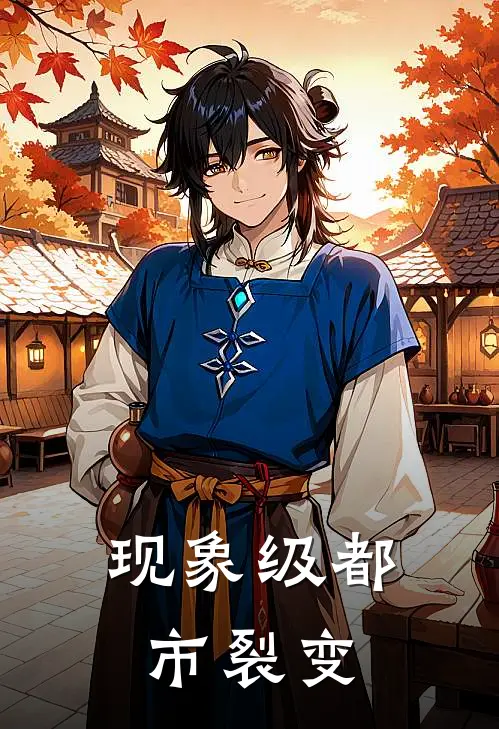 现象级都市裂变