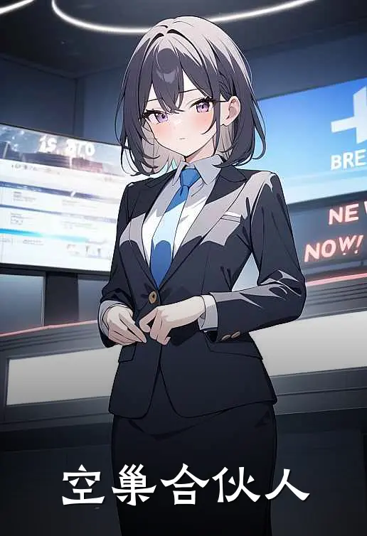 《空巢合伙人》美娟婷婷火爆新书_空巢合伙人(美娟婷婷)最新热门小说