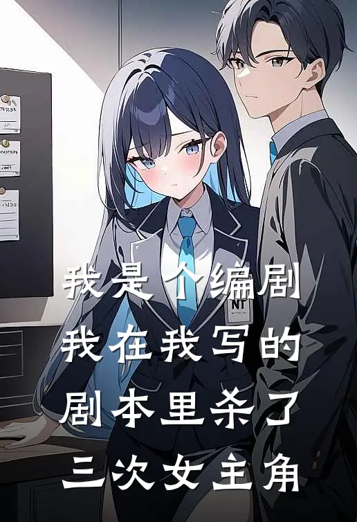 我是个编剧，我在我写的剧本里杀了三次女主角