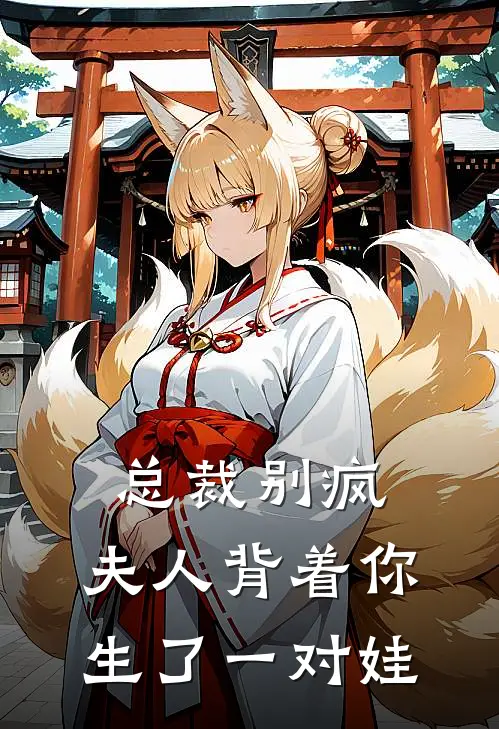 总裁别疯，夫人背着你生了一对娃(楚怀瑾安明哲)最新完结小说_完结版小说全文免费阅读总裁别疯，夫人背着你生了一对娃(楚怀瑾安明哲)