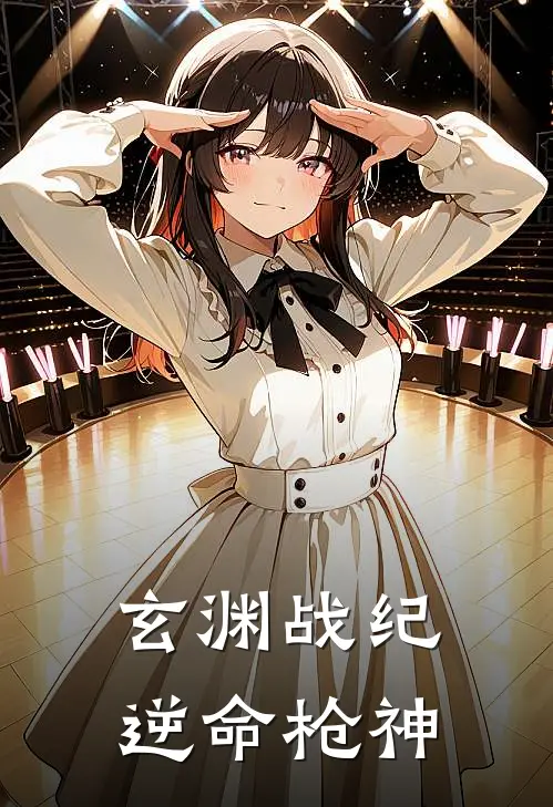 玄渊战纪：逆命枪神