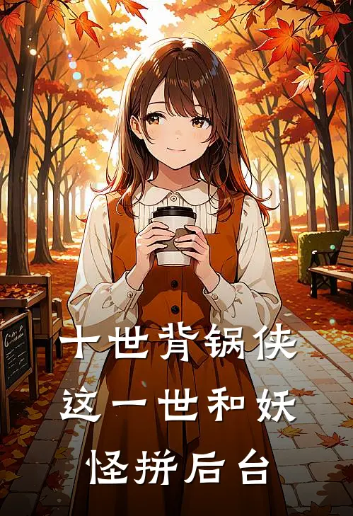 十世背锅侠，这一世和妖怪拼后台唐多余唐多余最新更新小说_在线阅读免费小说十世背锅侠，这一世和妖怪拼后台唐多余唐多余