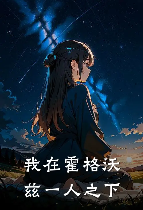 我在霍格沃兹一人之下