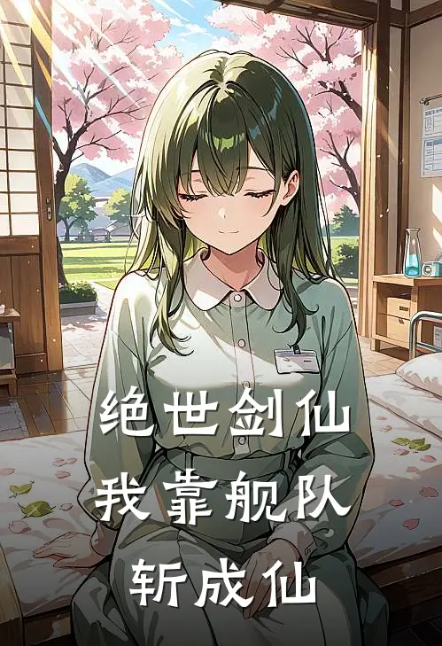 绝世剑仙：我靠舰队斩成仙夏凌夏璃全文免费阅读_完结热门小说绝世剑仙：我靠舰队斩成仙(夏凌夏璃)